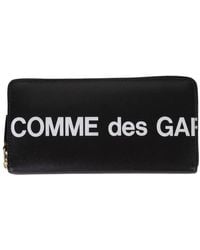 Comme des Garçons - Wallets & Cardholders - Lyst