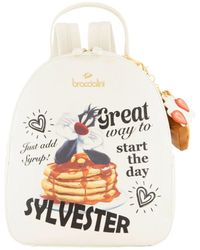 Braccialini - Backpacks - Lyst