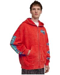 PUMA - Zip-Throughs - Lyst