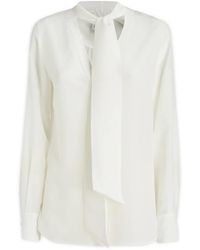 Del Core - Stijlvolle Damesoverhemden Collectie - Lyst