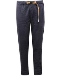 White Sand - Blauwe Robert Broek - Lyst