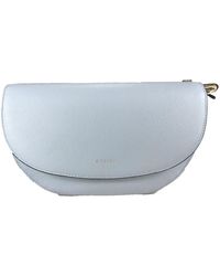 Etrier - Shoulder Bags - Lyst