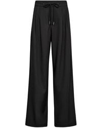 Haute L'Amitié - Wide Trousers - Lyst