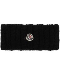 Moncler - Headbands - Lyst