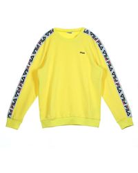 Fila - Sweatshirts - Lyst