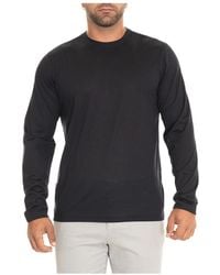Gran Sasso - Long Sleeve T-Shirts - Lyst