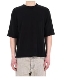 Roberto Collina - T-Shirts - Lyst