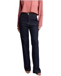 Kocca - Bootcut Jeans - Lyst