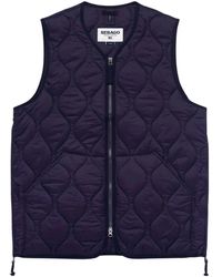 Sebago - Plymouth Vest - Lyst