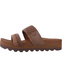 Reef - Sliders - Lyst