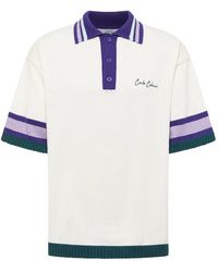 carlo colucci - Polo Shirts - Lyst