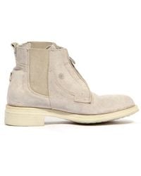 La Martina - Chelsea Boots - Lyst