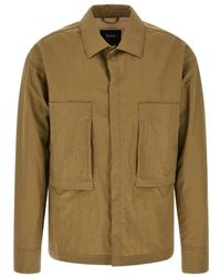 Laminar - Light Jackets - Lyst