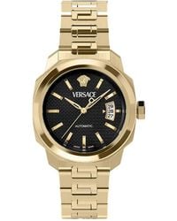 Versace - Watches - Lyst