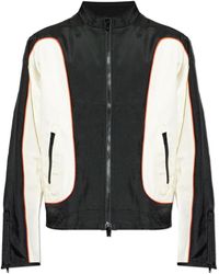 DIESEL - J-Blink-Wrd Jacket - Lyst