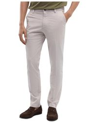 Trussardi - Chinos - Lyst