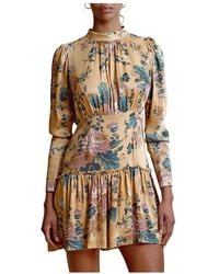 byTiMo - Short Dresses - Lyst