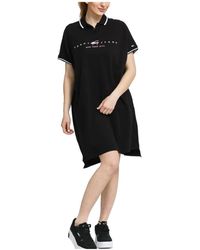 Tommy Hilfiger - Short Dresses - Lyst