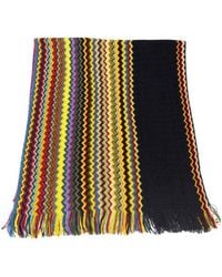 Missoni - Winter Scarves - Lyst