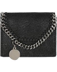 Stella McCartney - Wallets & Cardholders - Lyst