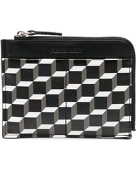 Pierre Hardy - Wallets & Cardholders - Lyst