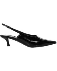 Givenchy - Schwarze Absatzschuhe - Lyst