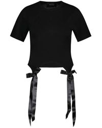 Simone Rocha - T-Shirts, Mujer, Talla - Lyst