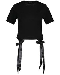 Simone Rocha - T-Shirts, Mujer, Talla - Lyst