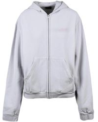 Balenciaga - Zip-Throughs - Lyst