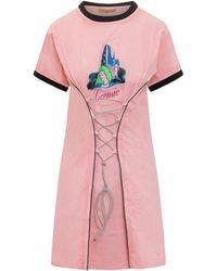 Cormio - Short Dresses - Lyst