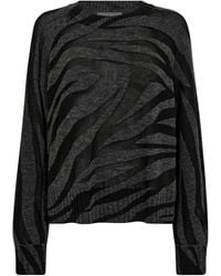 Mos Mosh - Round-Neck Knitwear - Lyst