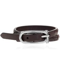 Ferragamo - Bracelets - Lyst
