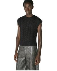 Han Kjobenhavn - Sleeveless Tops - Lyst