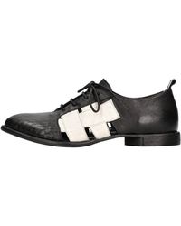 Hundred 100 - W971-06 Halbschuhe - Lyst