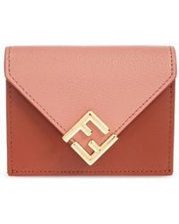 Fendi - Wallets & Cardholders - Lyst