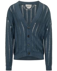 Amaranto - Cardigans - Lyst