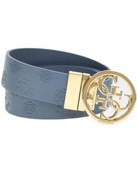 Guess - Belts - Lyst
