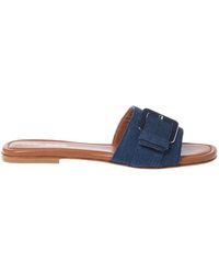 Baldinini - Sliders - Lyst