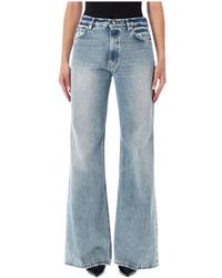 Haikure - Flare Jeans - Lyst