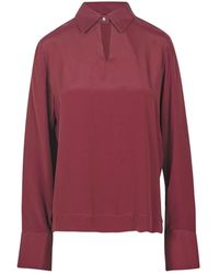 Ottod'Ame - Blouses - Lyst