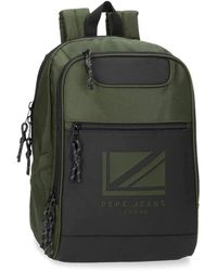 Pepe Jeans - Backpacks - Lyst