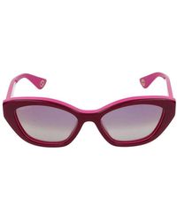 Gucci - Sunglasses - Lyst