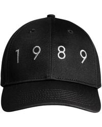 1989 STUDIO - Caps - Lyst