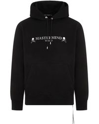 MASTERMIND WORLD - Sweatshirts & hoodies > hoodies - Lyst