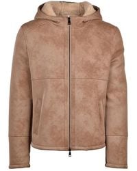 Bully - Faux Fur & Shearling Jackets - Lyst