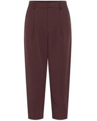 Kaffe - Geknipte Broek - Lyst