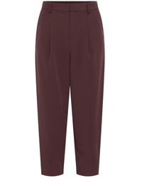 Kaffe - Geknipte Broek - Lyst