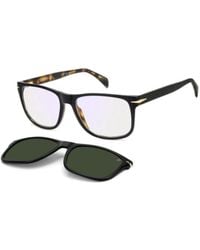 David Beckham - Glasses - Lyst