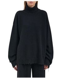 Uma Wang - Turtlenecks - Lyst