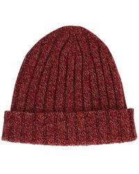 FILIPPO DE LAURENTIIS - Cappello - Lyst